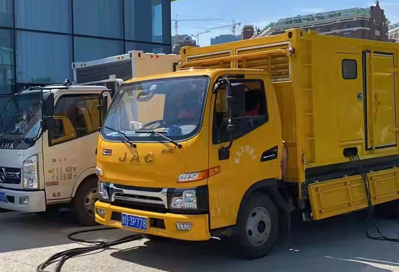 肥东发电机出租_COPY