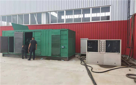 肥东发电机组电缆选型需要考虑哪些环境因素