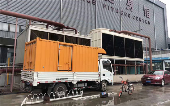 肥东300KW发电机组适配电缆规格选型指南