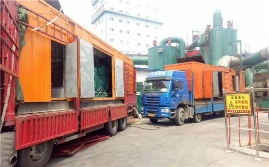 肥东100KW发电机组适配电缆规格选型指南
